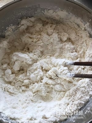 韭菜馅饼怎么做