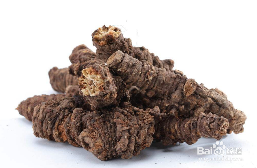 妈妈肩周炎头晕胃炎调理