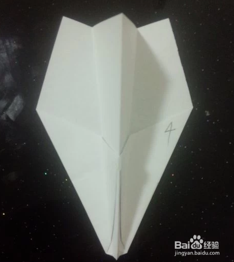 怎么做飞机手工制作