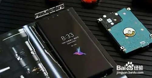 华为手机的熄屏看时间费电吗？