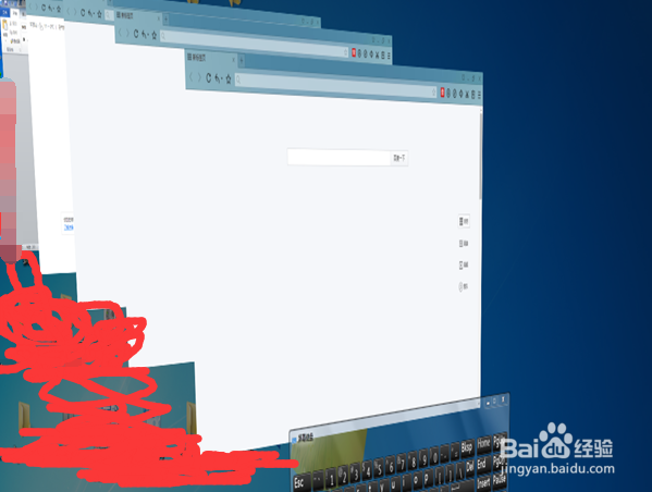 win7暗藏的【超实用】快捷键