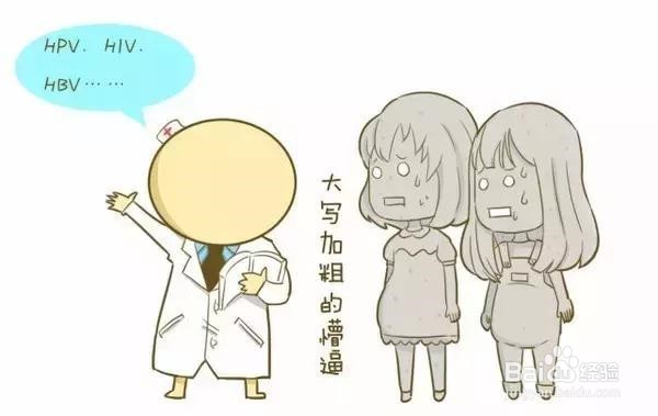感染HPV16和18多久才能转阴