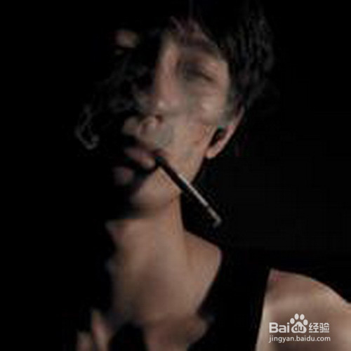 什么才能算的上是一个合格的男人?