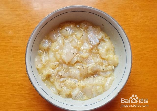 家庭自制家庭改良版酸菜鱼