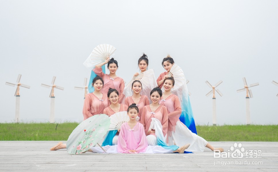 学舞蹈如何选择舞种呢