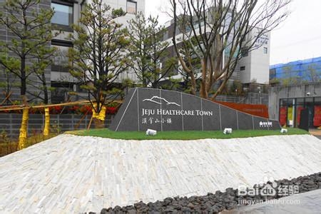 华币趋势之韩国济州岛房地产接受华币付款