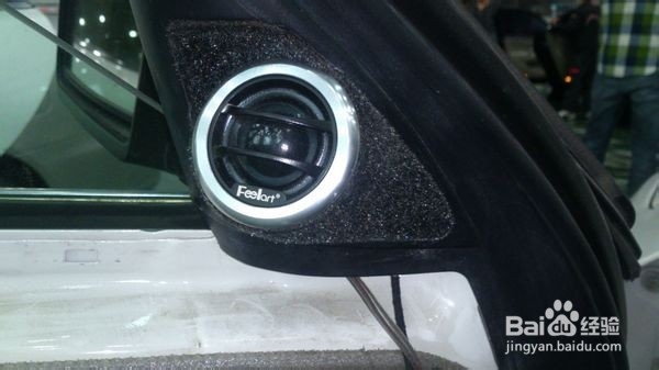 大连道声宝马5系汽车音响改装带来更佳音效改变