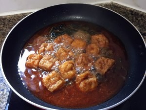 吃货螺蛳粉的做法