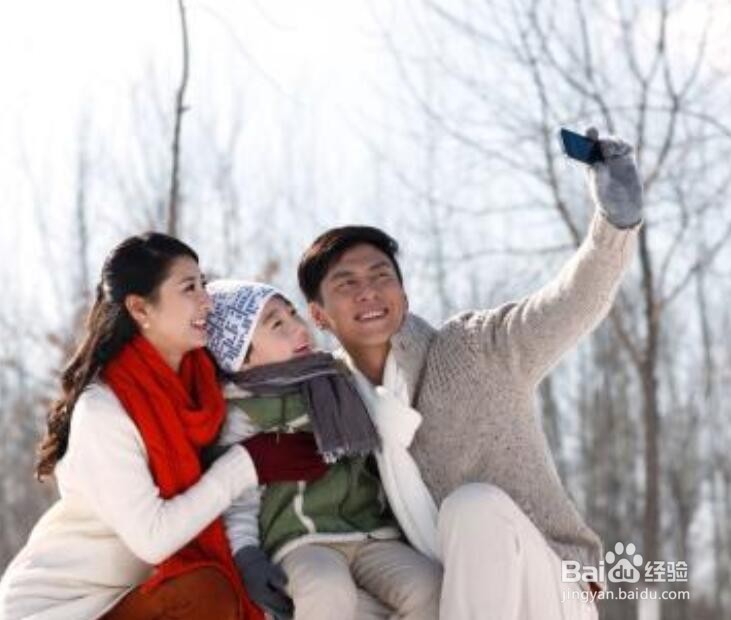 为什么天冷的时候手机会自动关机