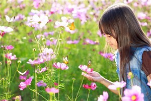 孩子是天才的特征