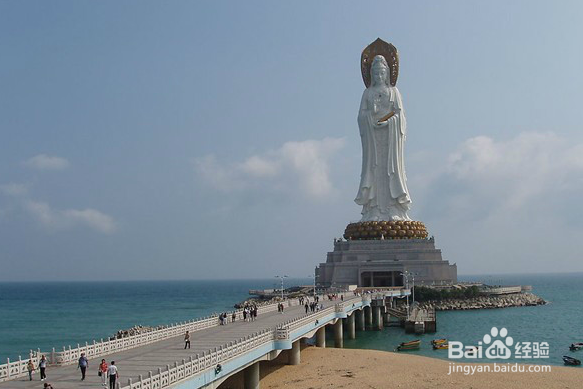 国庆三亚旅游攻略