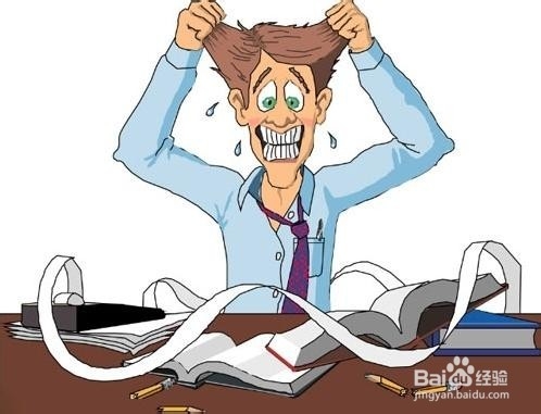 如何防治焦虑倾向