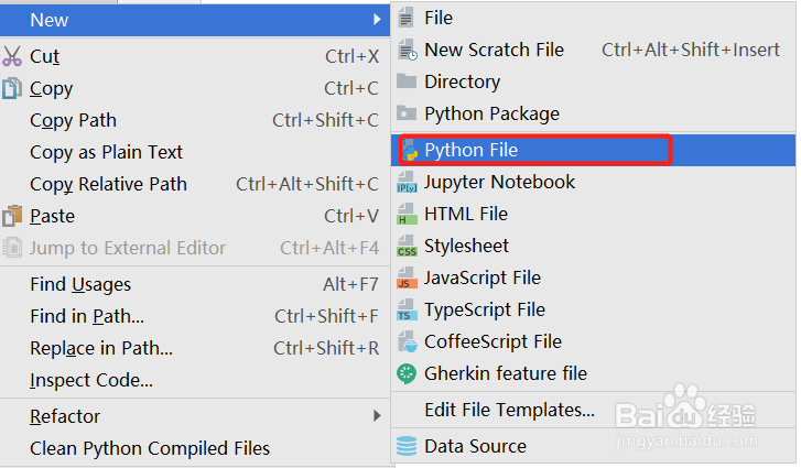 如何python脚本读取文本内容