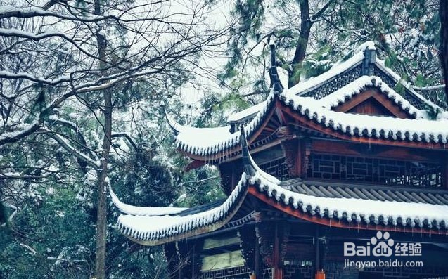 杭州游玩有哪些值得一去的打卡景点