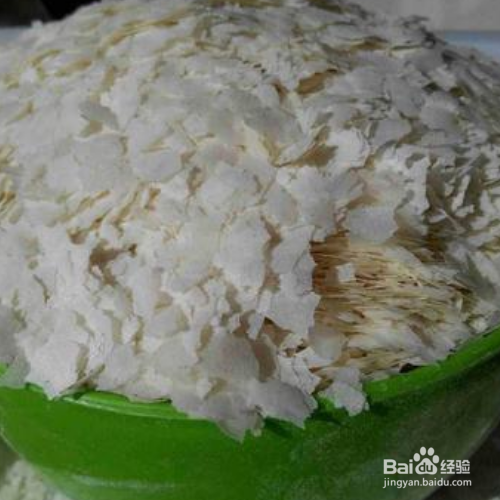 雪花粉的作用及使用方法