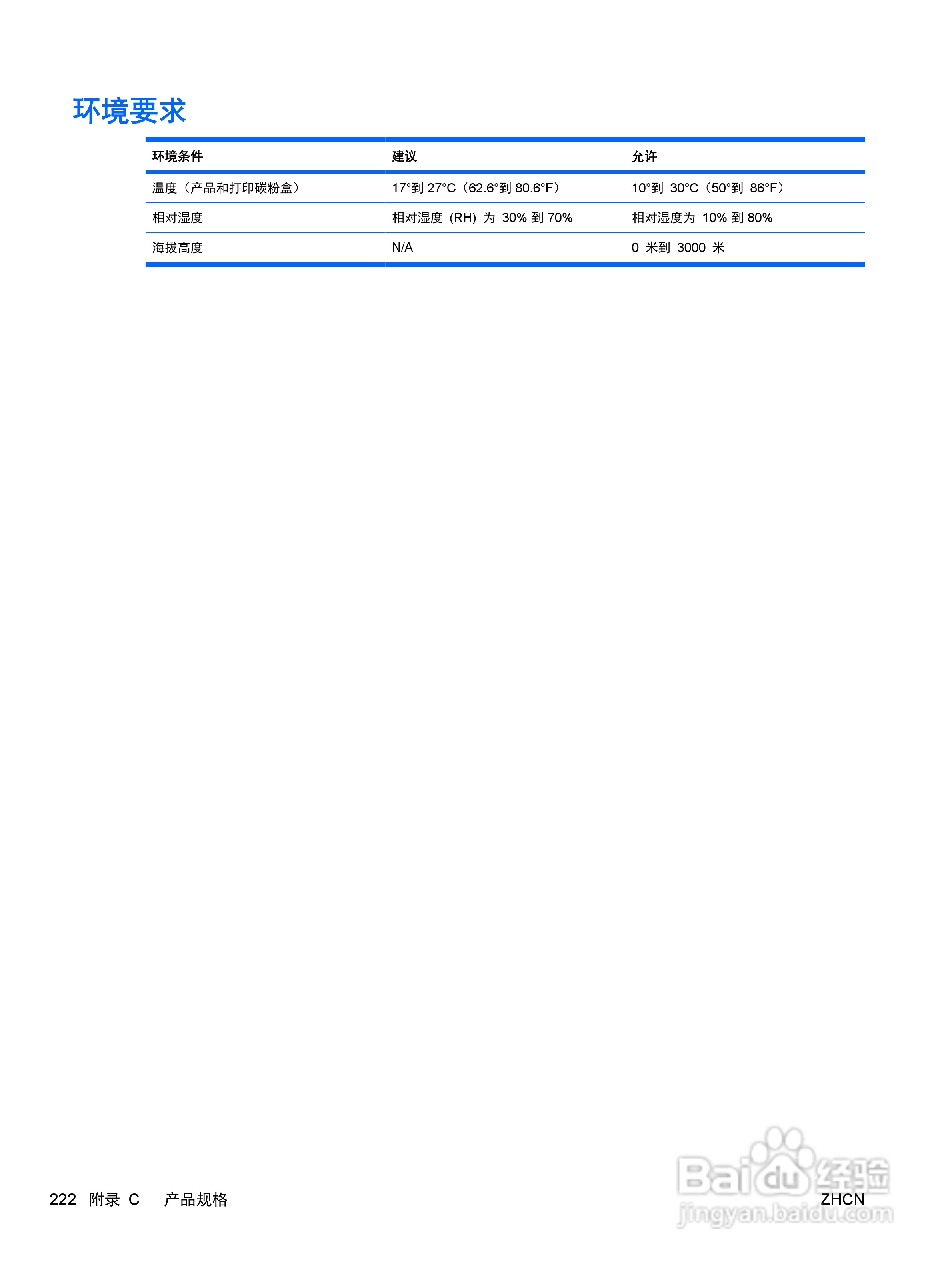 惠普 COLOR LASERJET ENTERPRISE CP4525打印机说明书:[24]