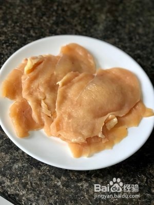 如何做出好吃的芝士鸡肉卷