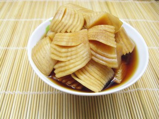 腌糖醋萝怎么做？
