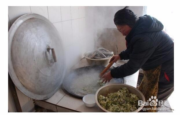 #过年#回农村过年吃什么比较好,乡下吃饭注意点