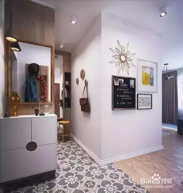 单身公寓装修攻略