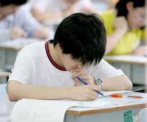 语文怎样拿高分