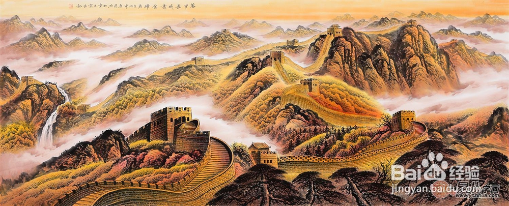 卧室装饰画颜色搭配，搭配出你想要的完美效果！