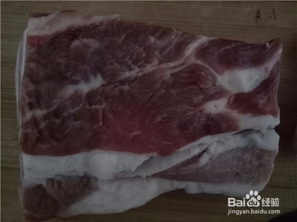 #过年#年夜饭红烧肉的做法