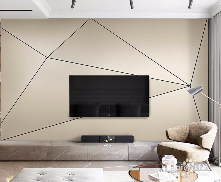 背景墙的风格有哪些?怎么选才合适?