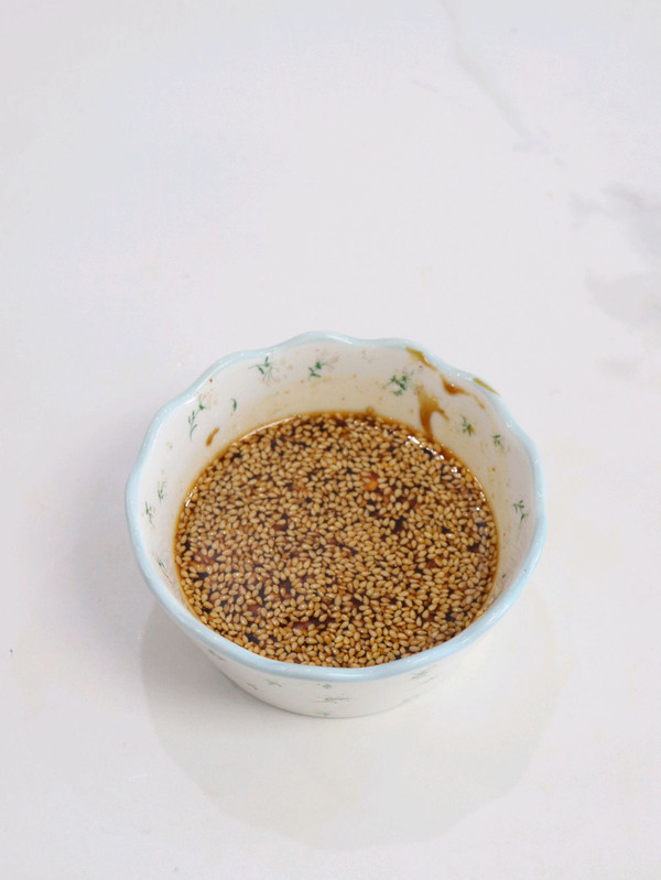 凉拌豆芽黄瓜金针菇