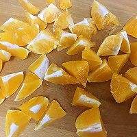 怎么做美味的鲜榨橙汁？