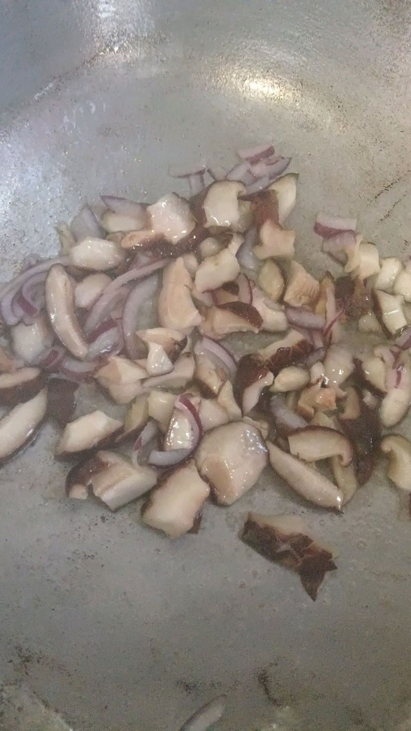 复刻韩国辣炒年糕