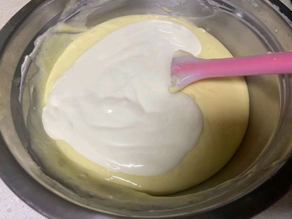 超级好吃巴斯克蛋糕