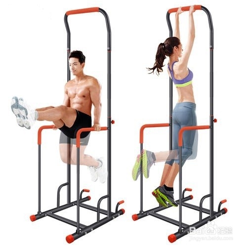 单杠拉不上去怎么练