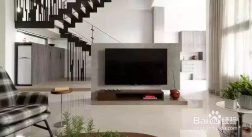 客厅放多大的智能电视合适？