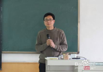 如何成为 优秀教师