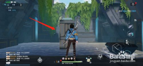 幻塔遗迹B03困难宝箱位置在哪