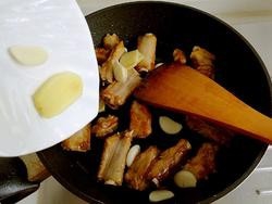 诱人糖醋排骨