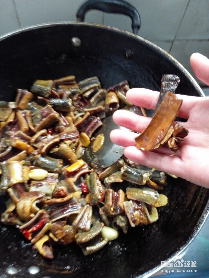 怎样制作黄鳝才好吃？