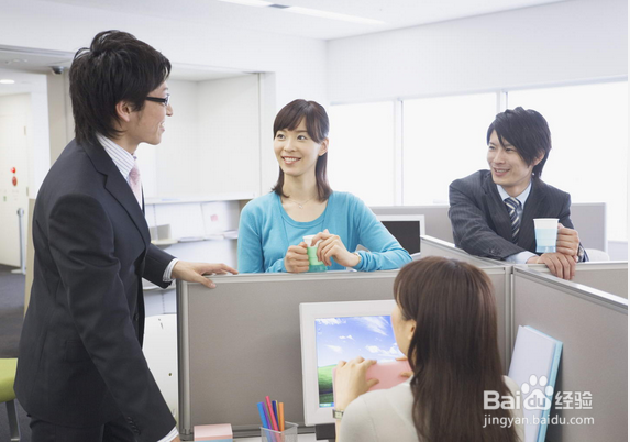 对付爱蹭饭同事的五个小妙招