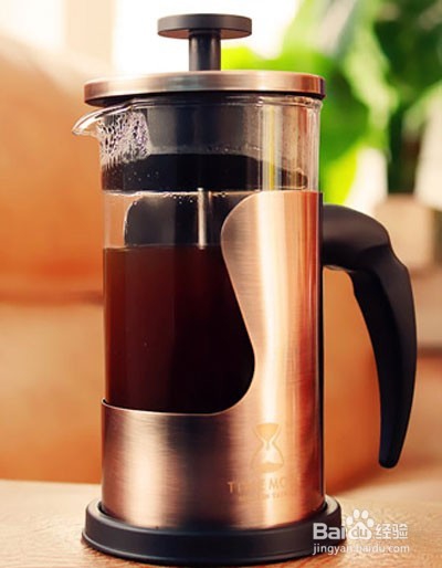 各种类型咖啡机使用方法详解