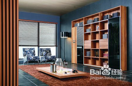 怎样选购客厅组合柜？