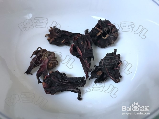 秘制解暑乌梅汤