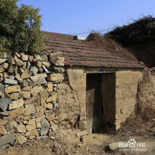 老房子内部土墙怎么改造