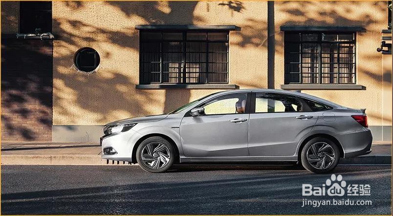 凌派锐·混动技术参数曝光，油耗4.1L