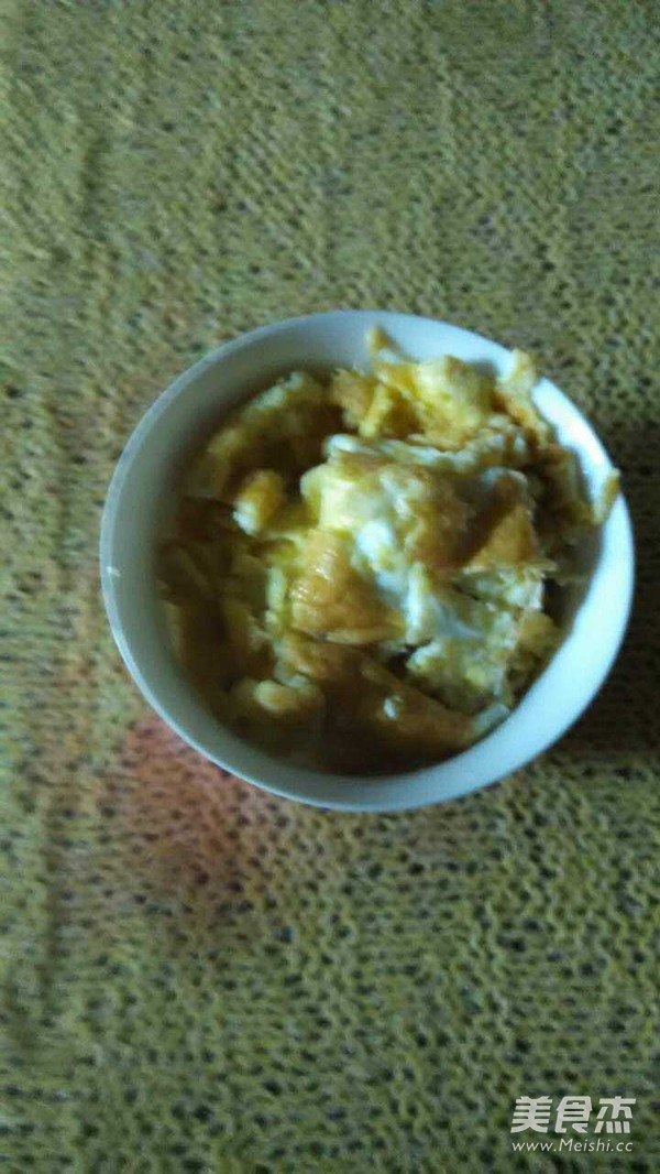 咖喱炒饭的做法