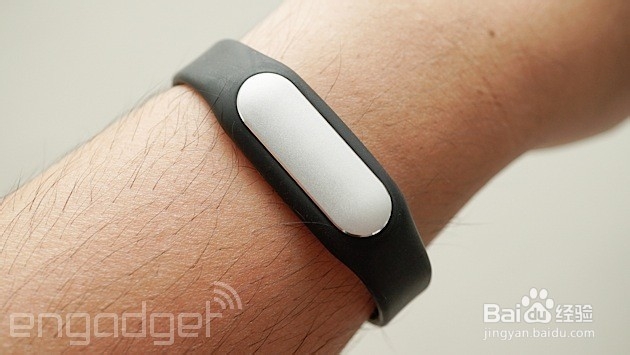 小米手环评测：性价比之外还有更多