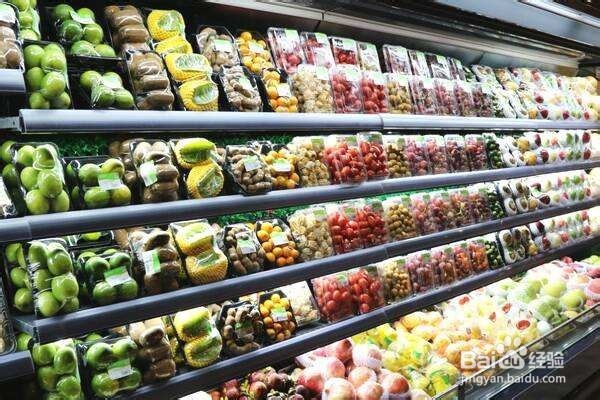 春节期间超市门店店长，如何管理生鲜区最合适？