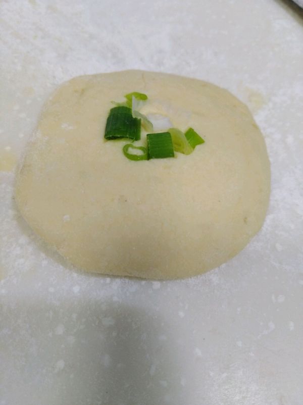 韩式黄金土豆饼