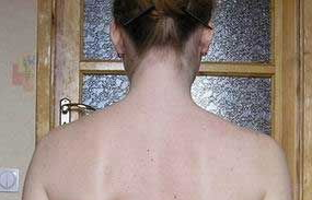 Photoshop制作蝶蝎美人图片合成效果