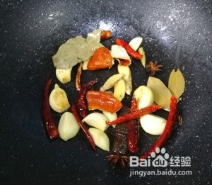 家常味道啤酒鸭